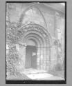 Porch St. Dennis York