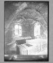 St. Mary's Abbey York Roman Tombs