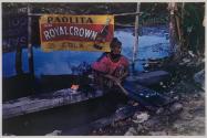 Seminole Woman