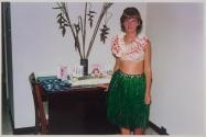 Hawaiian Birthday