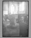 Font Pembridge