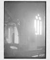 Warmington Church Interior