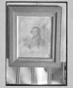 Portrait Charles Doone Doone Relics At Bossington