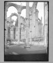 Fountains Abbey Lady Chapel