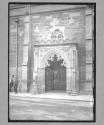 Porch Of All Saints Hereford