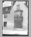 Amesbury Entrance To George Inn