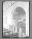 Parracombe Church Int