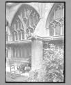 Gloucester Cathedral Dean Spence