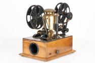 Kineclair Domestic Portable Projectoscope Model B
