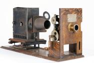 Edison Projecting Kinetoscope