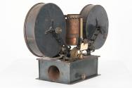 Kineclair Commercial Portable Projectoscope Model A