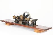 35mm film perforator