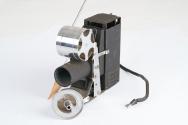 Picturol Projector Model E.A.Q.