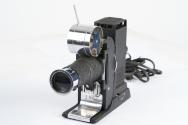 Argus Model B