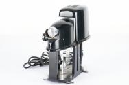 Burton X-Ray Projector