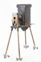 Kinetoscope Model D