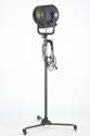 Wheeled light stand