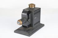 Cocorico projector with Pathéorama viewer
