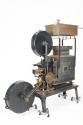 Gaumont Two-Color Projector