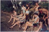 River Party
