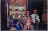 Four Generations