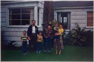 Coach and Family