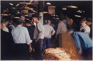 Tobacco Auction