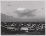 Tract housing, North Glenn and Thornton, Colorado