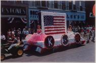Parade