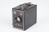 Box camera