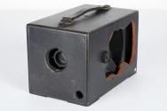 Eastman Detective camera (replica)
