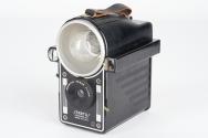 Spartus Press Flash