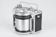 Panon Wide Angle camera