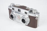 Revere Stereo 33