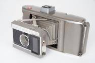 Polaroid Land Camera Model J-66