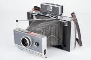 Polaroid Land Automatic 100