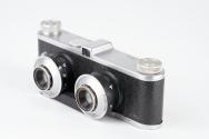 Iloca Stereo, Original Model