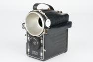 Spartus Press Flash
