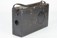 Comfort Camera