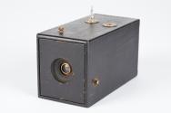 No. 1 Kodak camera