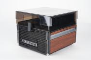 Bell & Howell Slide Cube Projector Model 991