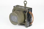 Simmon's Signal Corps combat camera