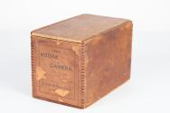 Kodak camera (barrel shutter)