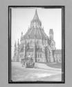 Library Building at Ottawa