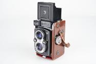 Yashica-MAT LM
