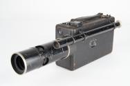 Ciné-Kodak Model B