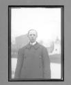 [portrait of a man]