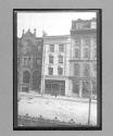 Head Office of the Canadian Railway Accident Insurance Ottawa Office