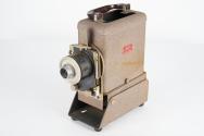 Microfilm Reader-Projector Model 701