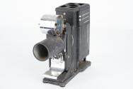 Tri-Purpose Projector Model AA